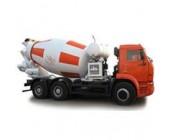 Бетон П4 В20 F200 W6 (М-250)