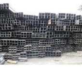 Труба профильная 40х28х2,0